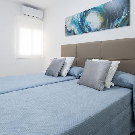 Apartamento En Marbella Centro Kültér fotó