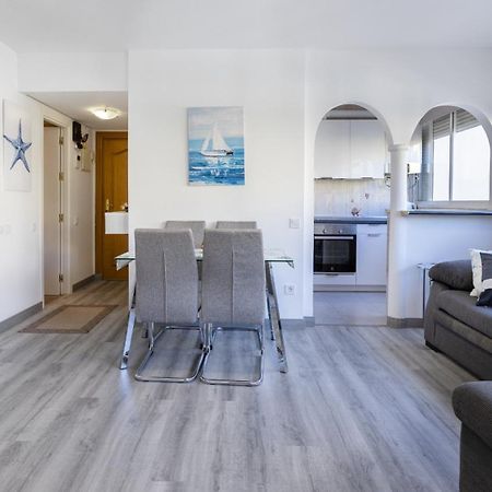 Apartamento En Marbella Centro Kültér fotó