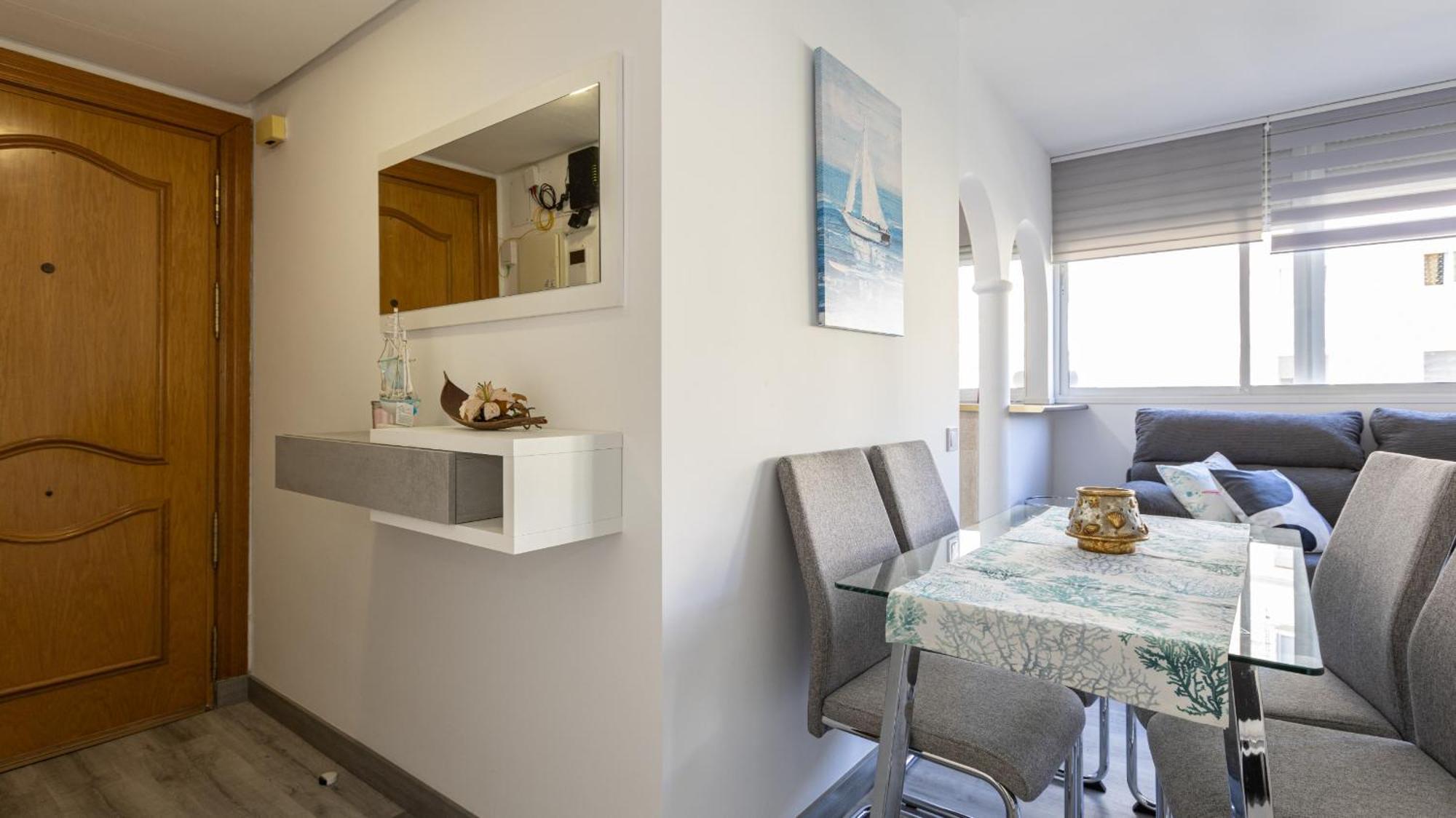 Apartamento En Marbella Centro Kültér fotó