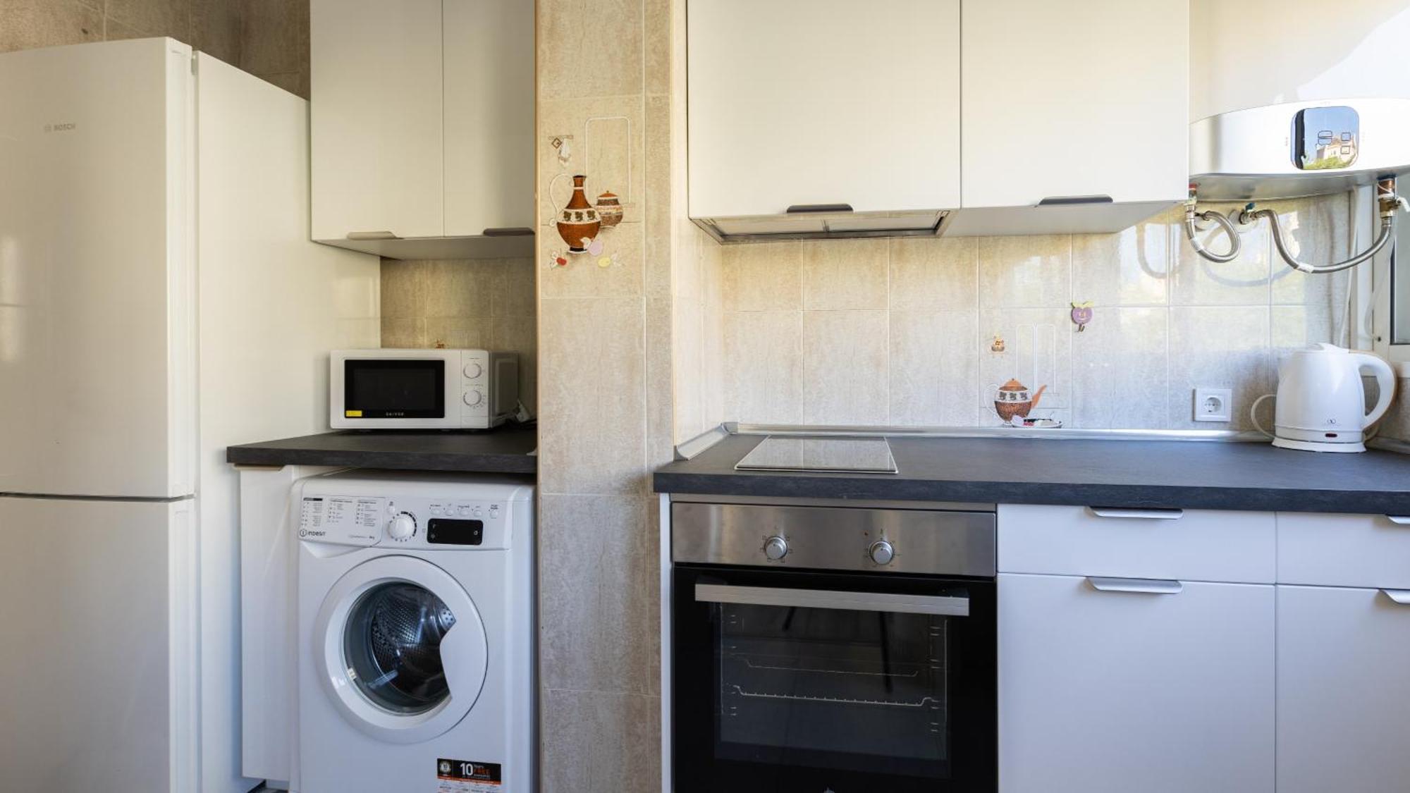 Apartamento En Marbella Centro Kültér fotó