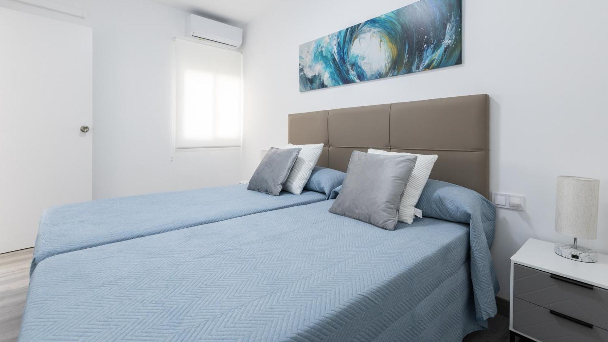 Apartamento En Marbella Centro Kültér fotó