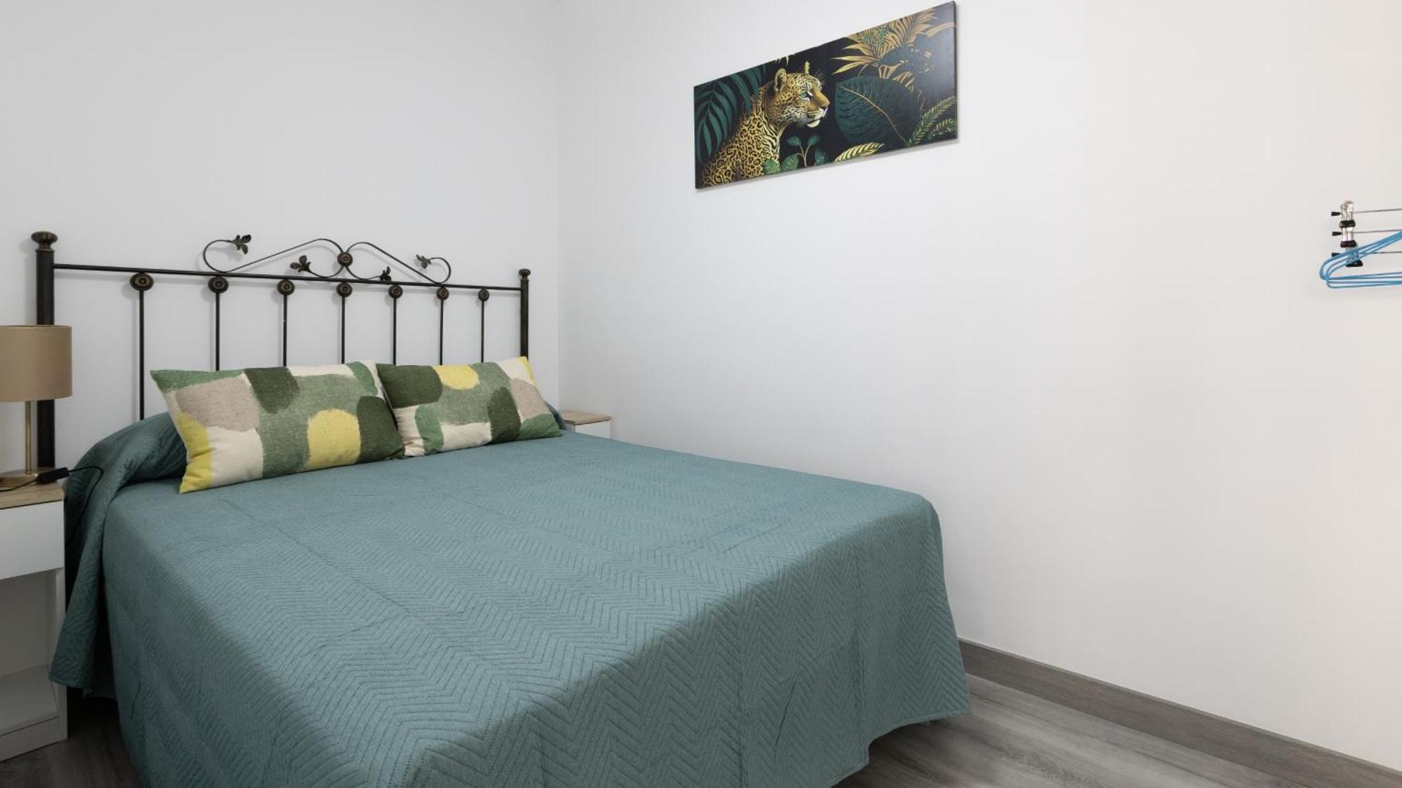 Apartamento En Marbella Centro Kültér fotó