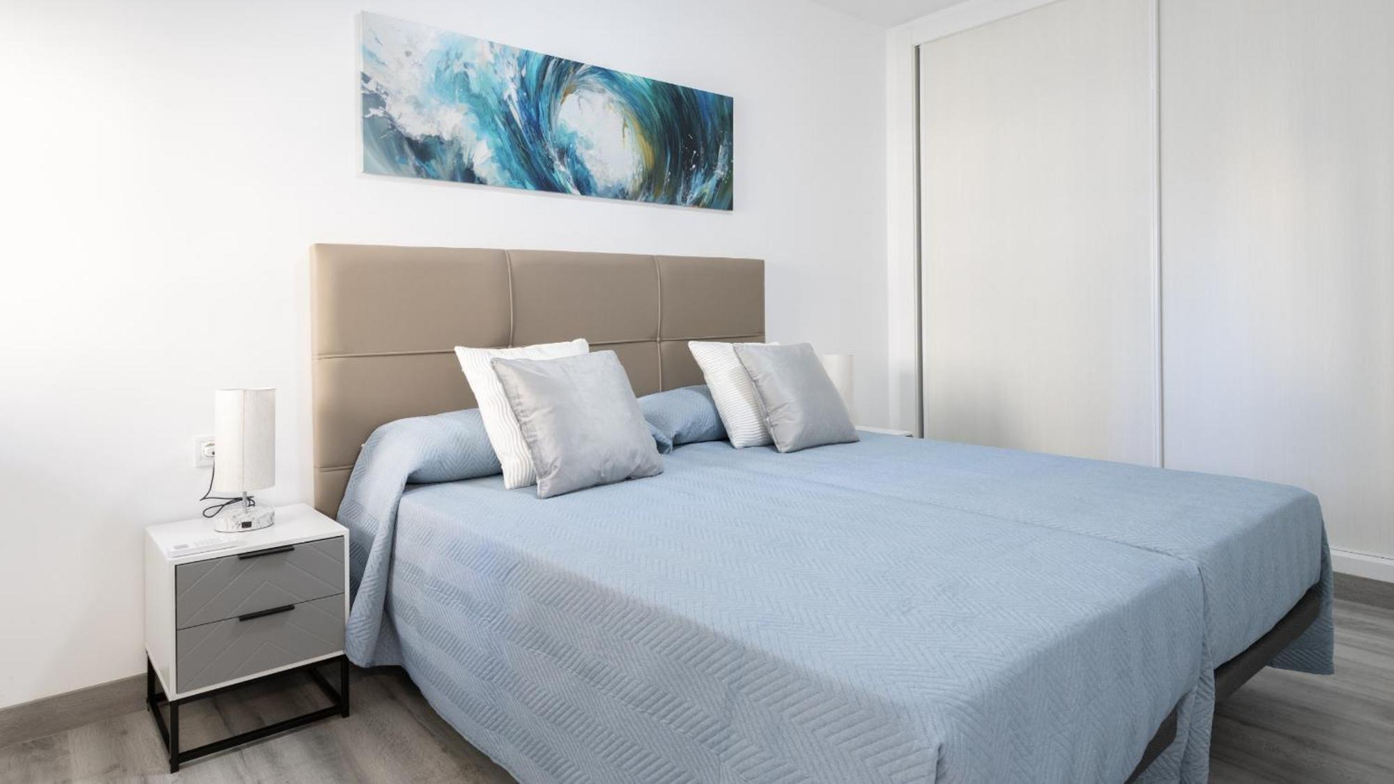 Apartamento En Marbella Centro Kültér fotó