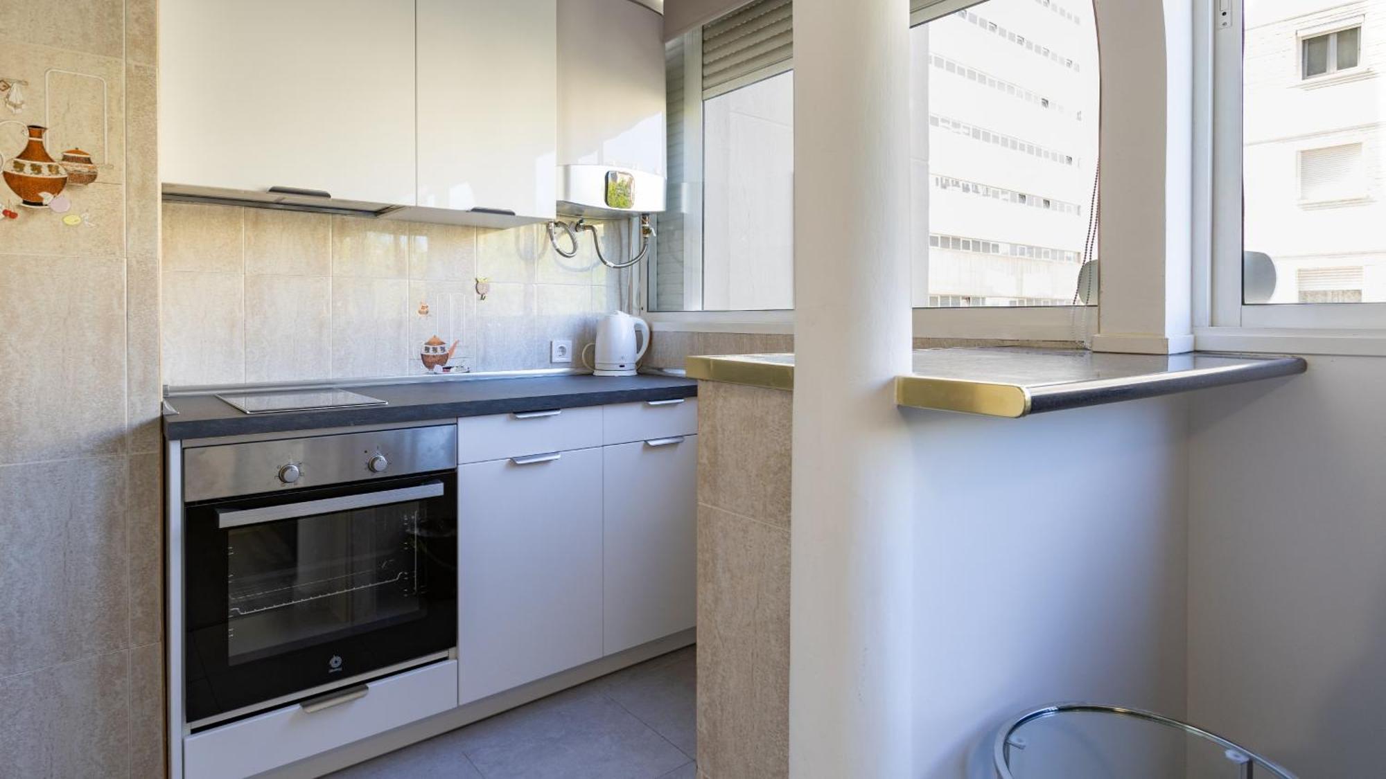 Apartamento En Marbella Centro Kültér fotó