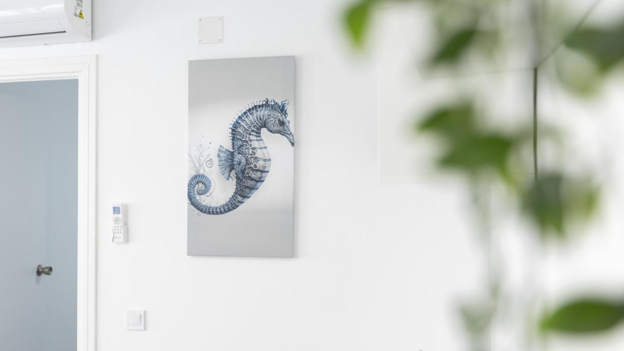 Apartamento En Marbella Centro Kültér fotó