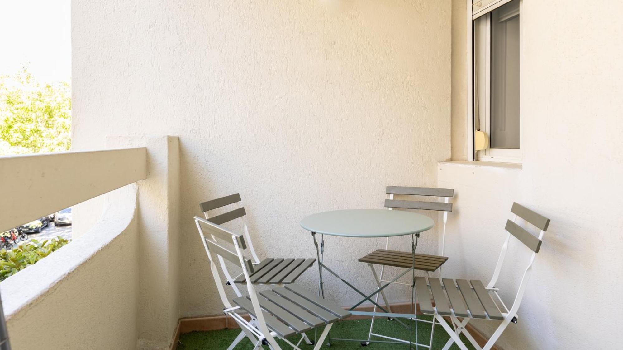 Apartamento En Marbella Centro Kültér fotó
